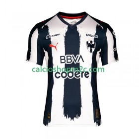 Monterrey Maglia Prima 2025/2026 Manica Corta